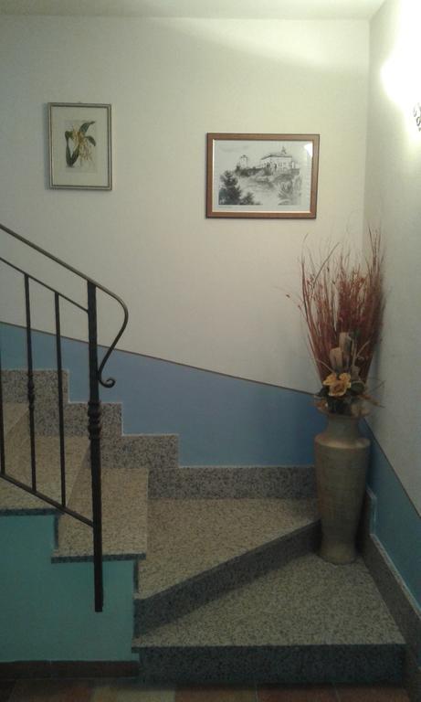 Cà Du Ruja Strevi Exterior foto
