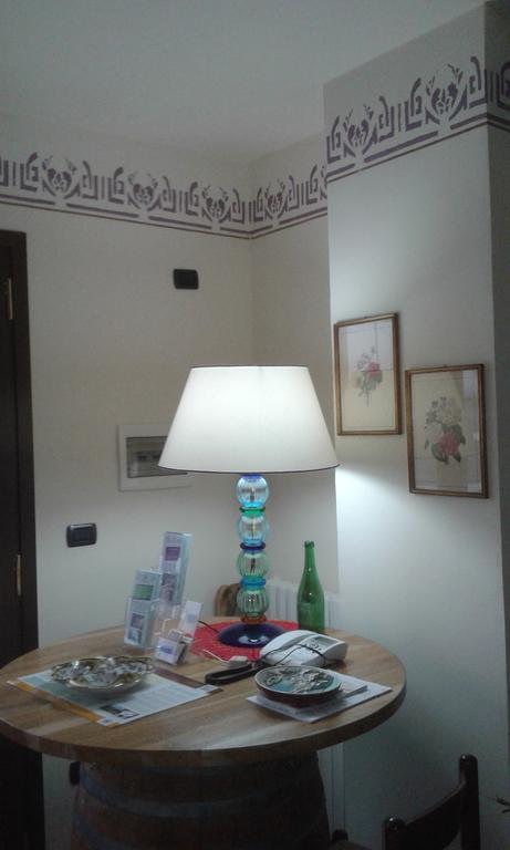 Cà Du Ruja Strevi Exterior foto